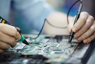 Laptop Repair Services In Hyderabad