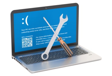 Laptop Repair Services In Hyderabad Near Me